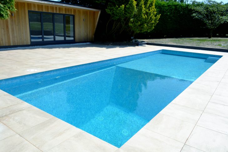Homepage - Concept Pools - UK Pool Contractors